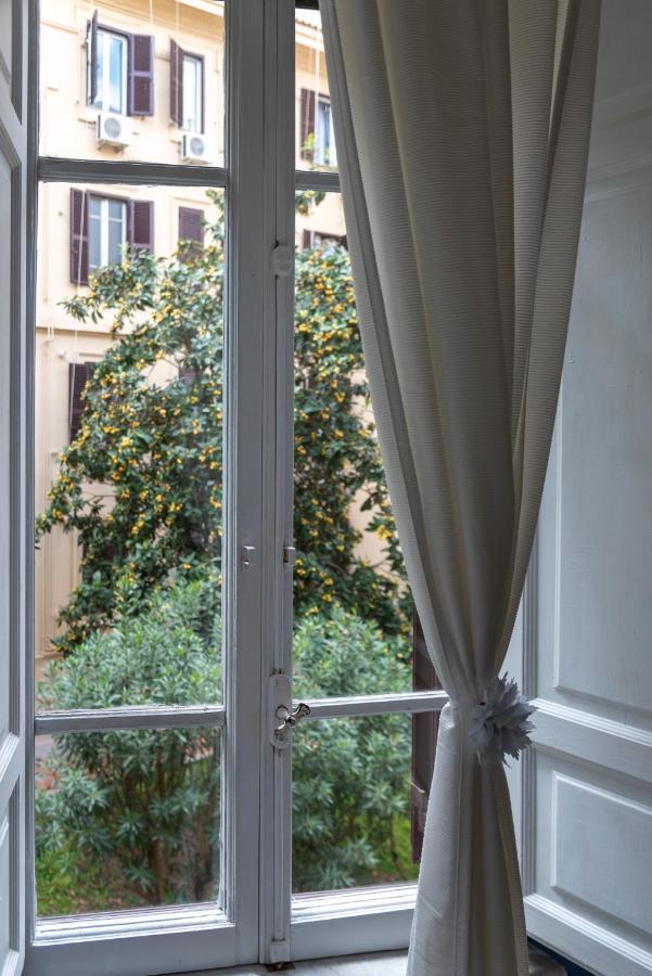San Pietro Roma Suite 외부 사진