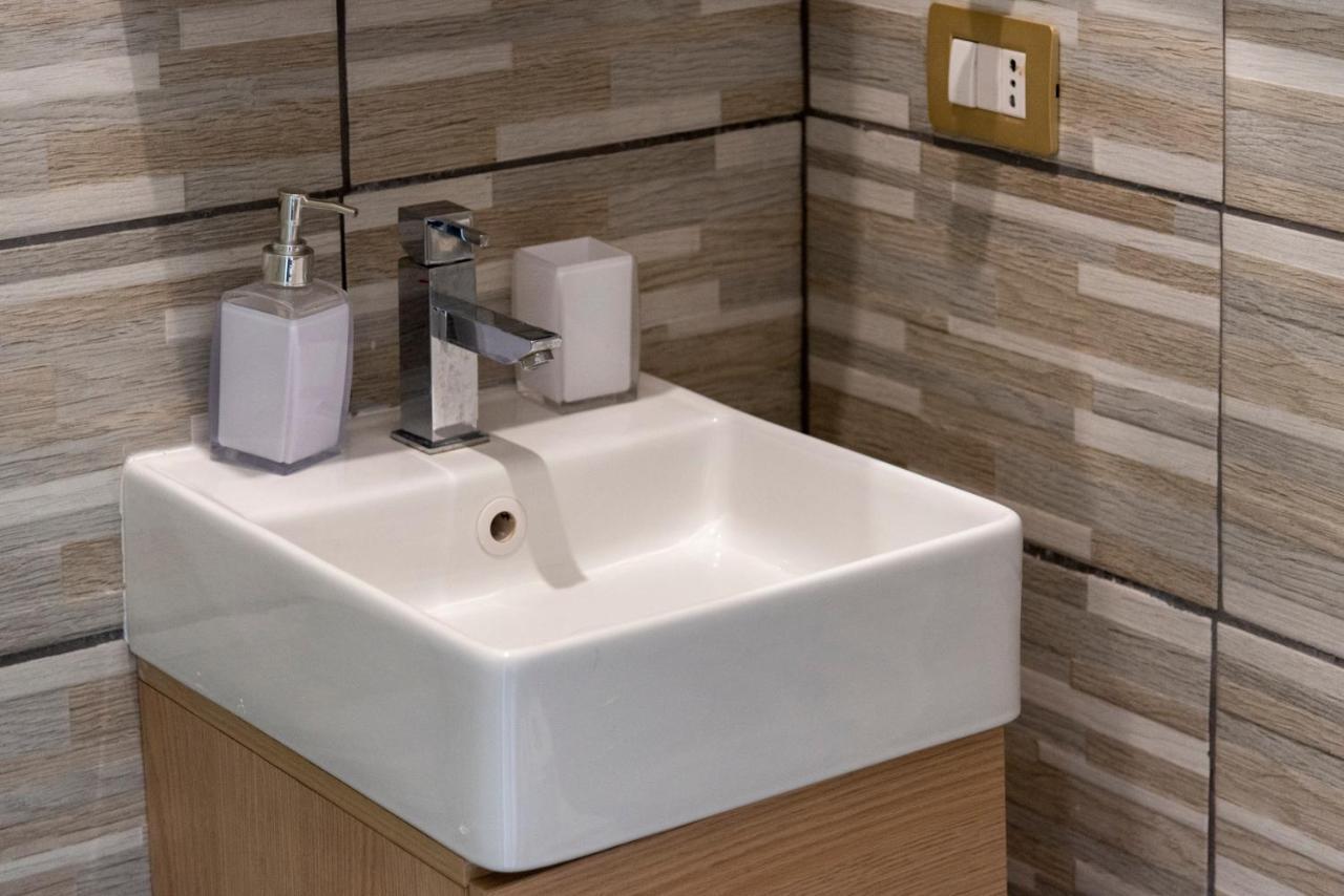 San Pietro Roma Suite 외부 사진