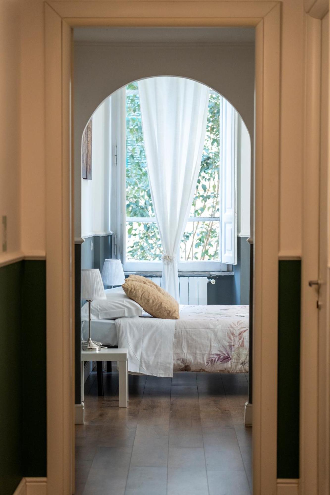 San Pietro Roma Suite 외부 사진