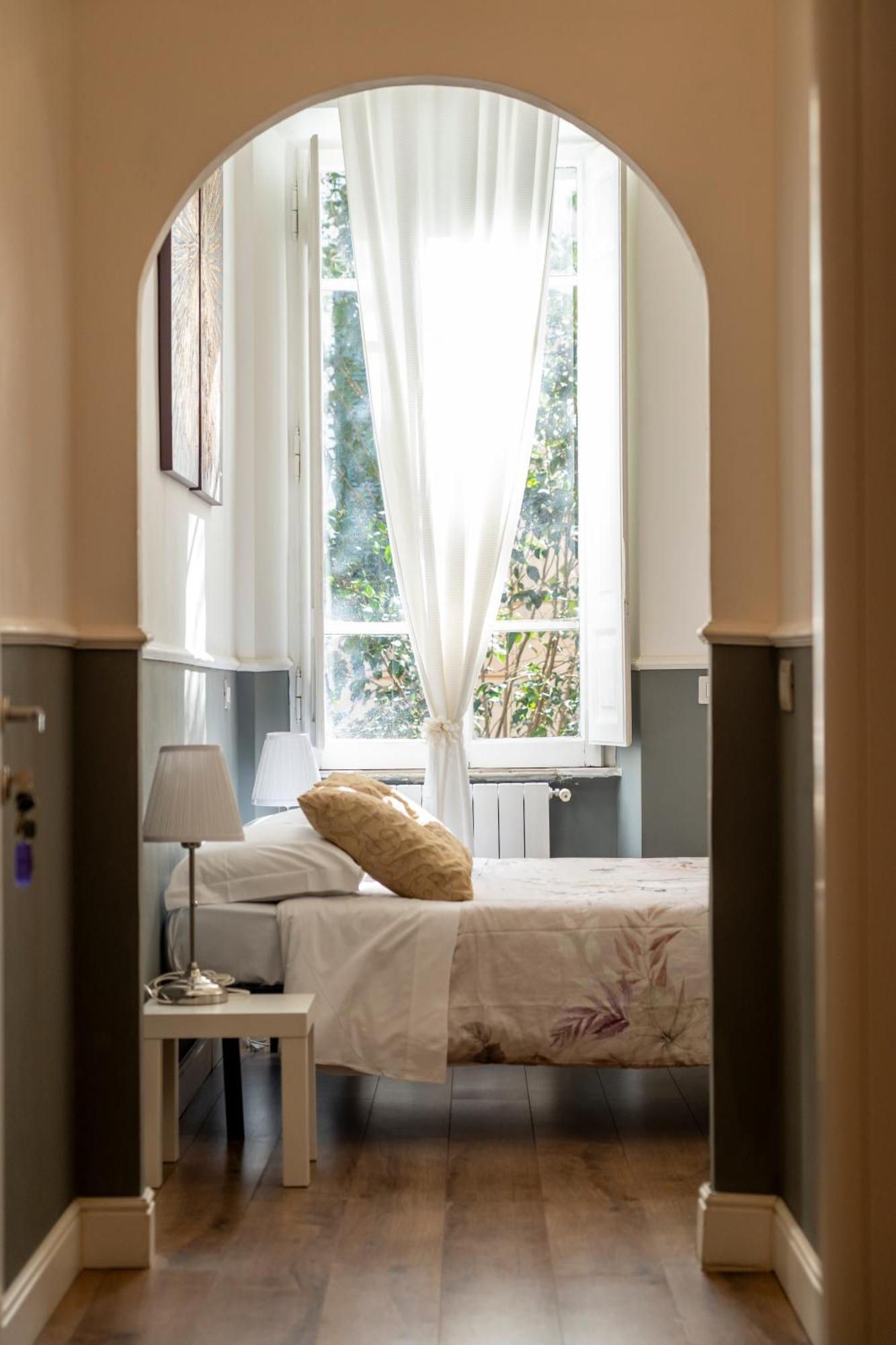 San Pietro Roma Suite 외부 사진