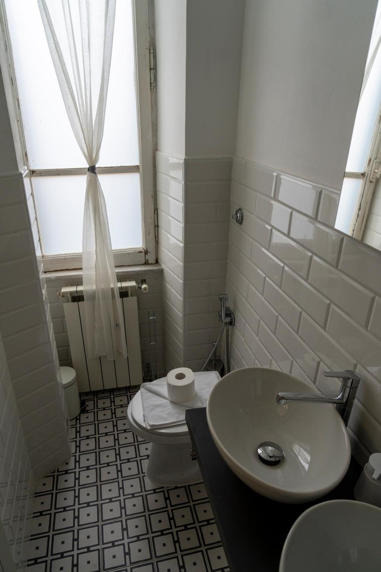San Pietro Roma Suite 외부 사진