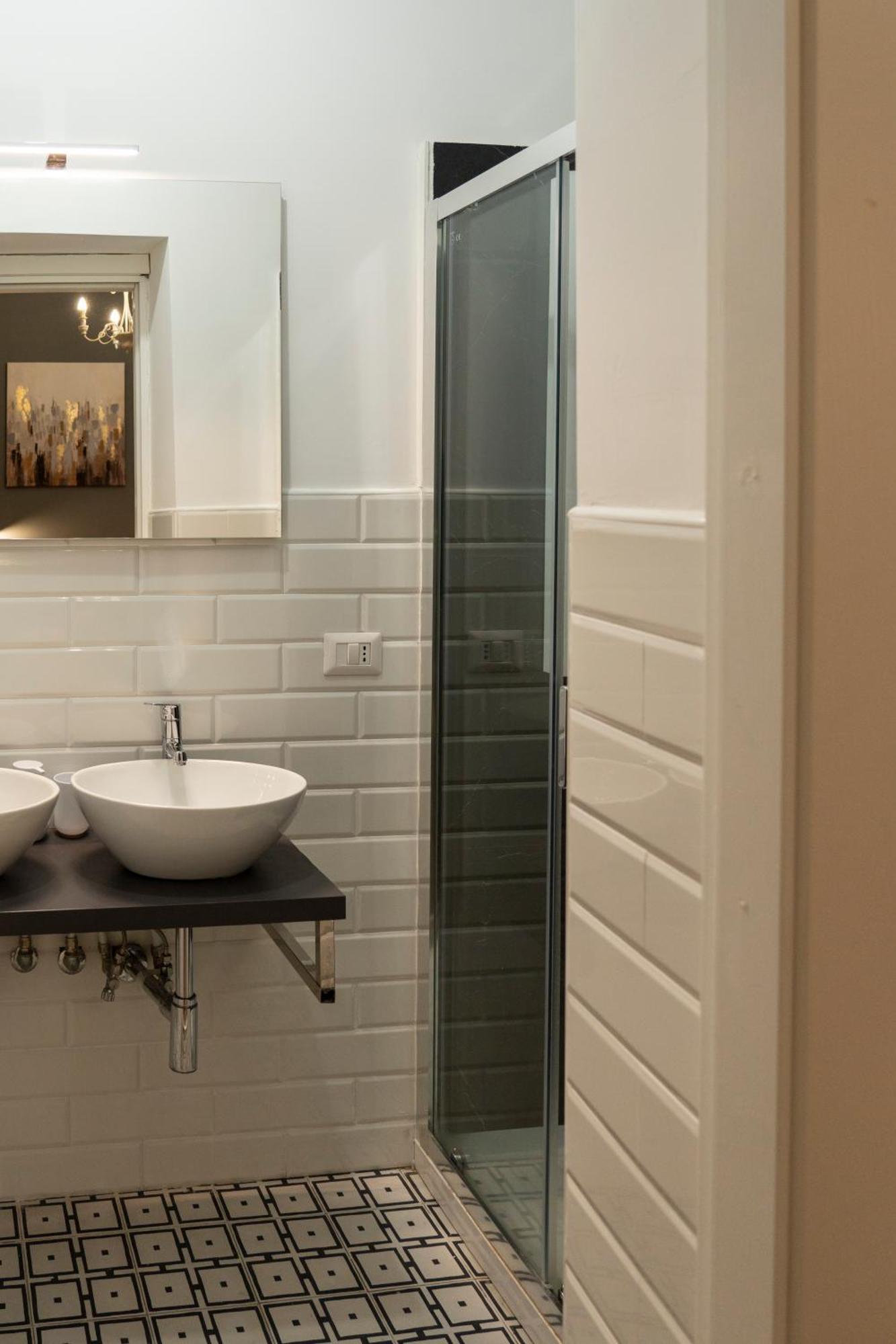 San Pietro Roma Suite 외부 사진