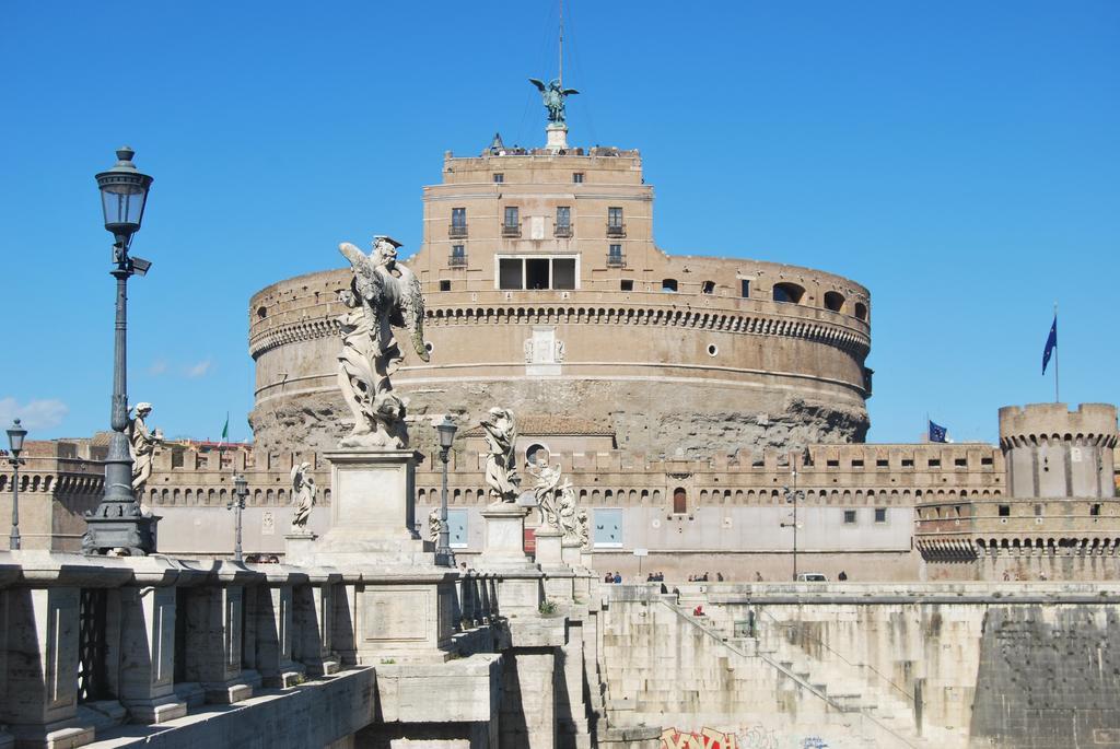 San Pietro Roma Suite 외부 사진